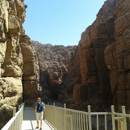 Wadi Mujib 1