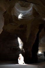 Bell Cave, Maresha-Beit Guvrin