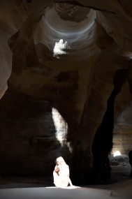 Bell Cave, Maresha-Beit Guvrin