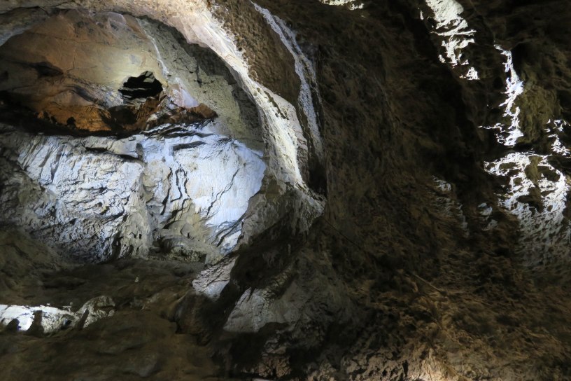 Jaskinia Beliańska